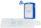 SafeGuard Bed Sensor Alarm