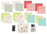 Scrapbooking Essentials Bundle