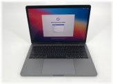 Slate Grey Apple Laptop