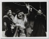 Beckett's Timeless Performance Capture