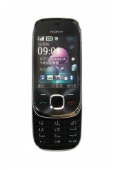 Display Model Nokia 7230