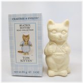 Kitten's Delight Soap by Crabtree & Evelyn