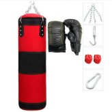 Ultimate Training Set for Boxing and MMA Workouts