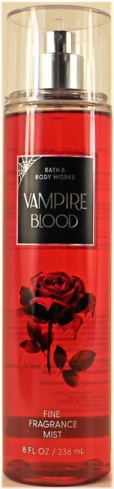 Midnight Elixir Fragrance Mist