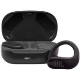 Endurance PeakII Black Refurbished Headphones by JBL