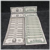 Pretend Currency Set