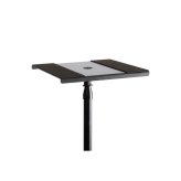 Square Base Mic Stand Platform