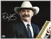 The Legendary Don Frye Autographed MMA Memorabilia