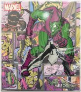 Emerald Menace Deluxe Figure