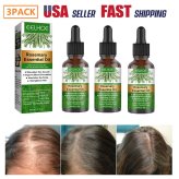 Rosemary Renewal Hair Therapy Set