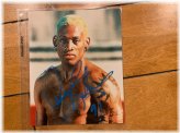 Rodman's Notable Year Autographed Print