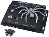 Bass Reconstruction Processor by Soundstream