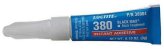 Black Max Instant Adhesive - 3G Tube