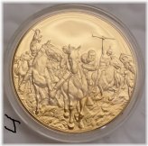 Charles Schreyvogel Cavalry Linebreaker