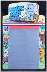 Whimsical Park Paper Playset