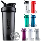 MuscleMix Shaker Cup