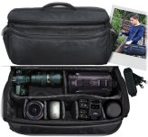 Adventure Gear Camera Carryall