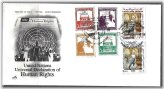 Intifada Stamp Collection