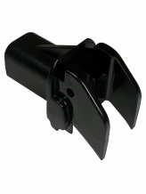 Tool Dust Deflector Kit