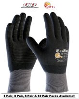 MaxiGrip Work Gloves