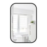 Reflective Edge Wall Mirror