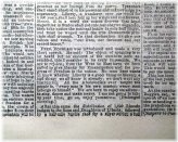 The Emancipation Chronicle: Frederick Douglass' 1865 Speech