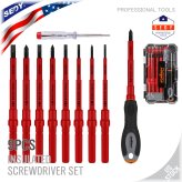 InsulMag Screwdriver Set