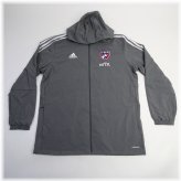 FC Dallas Aeroready Gray/White Men's Jacket