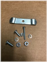 Classic Cycle Bracket Kit
