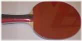 Flutterbat Ping Pong Racket