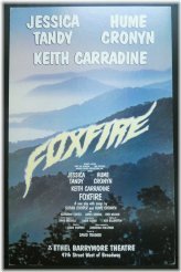 Vintage Broadway Show Poster