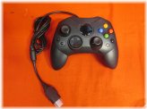 Xbox Original Black Controller by Microsoft