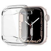 Spigen Ultra Hybrid 2 Shockproof Cover for Apple Watch Series 7/6/5/4 SE