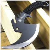 Apex Strike Tactical Hatchet - The Ultimate Survival and Hunting Companion