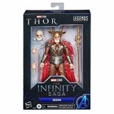 Odin's Legacy Collectible Figure
