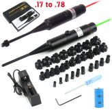 Precision Laser Bore Sighting Kit