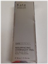 Overnight Renewal Peel