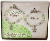 Eternal Friendship Anklet Set