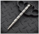 Titanium Tumbled Multitool Blade