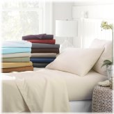 CloudSoft Essentials Sheet Set - 19 Colors Available