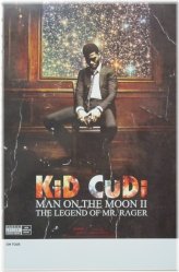 Moonlit Memories Poster