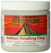 Deep Pore Cleansing Clay Mask