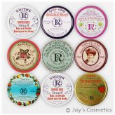 Rose Essence Lip Salve