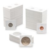 CoinSafe Paper Flips Sample Pack