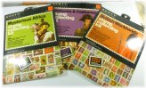 Global Stamp Discovery Set