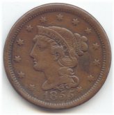 Earthen Braided Cent