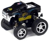 Gridiron Beast Ford F-150 Diecast Toy Truck