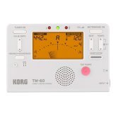 HarmonySync Tuner Metronome