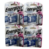 Long-lasting Lithium Power Pack