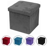 CozyHide Storage Seat